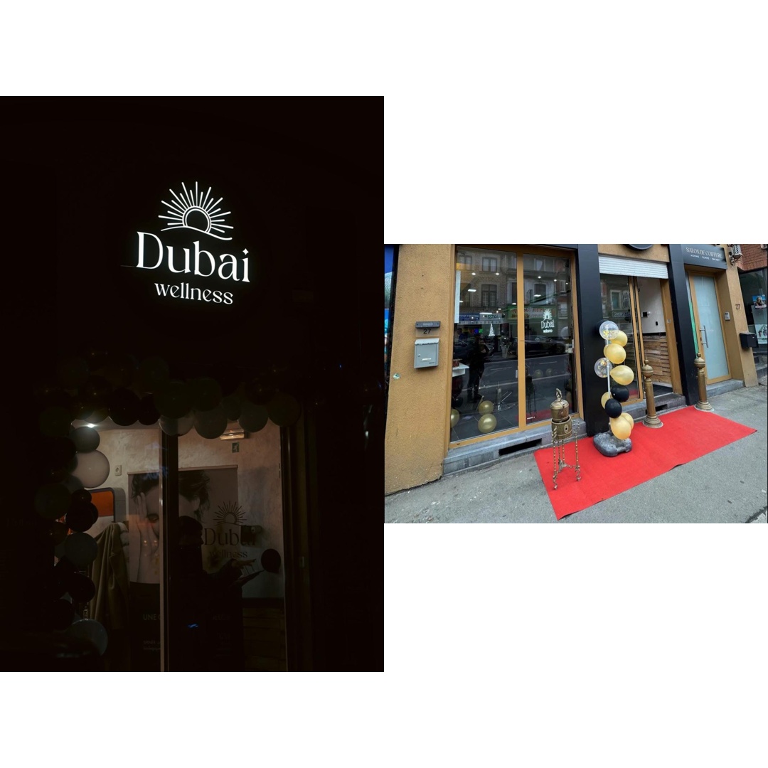 Over te nemen zaak Luik - Diensten - YK83U