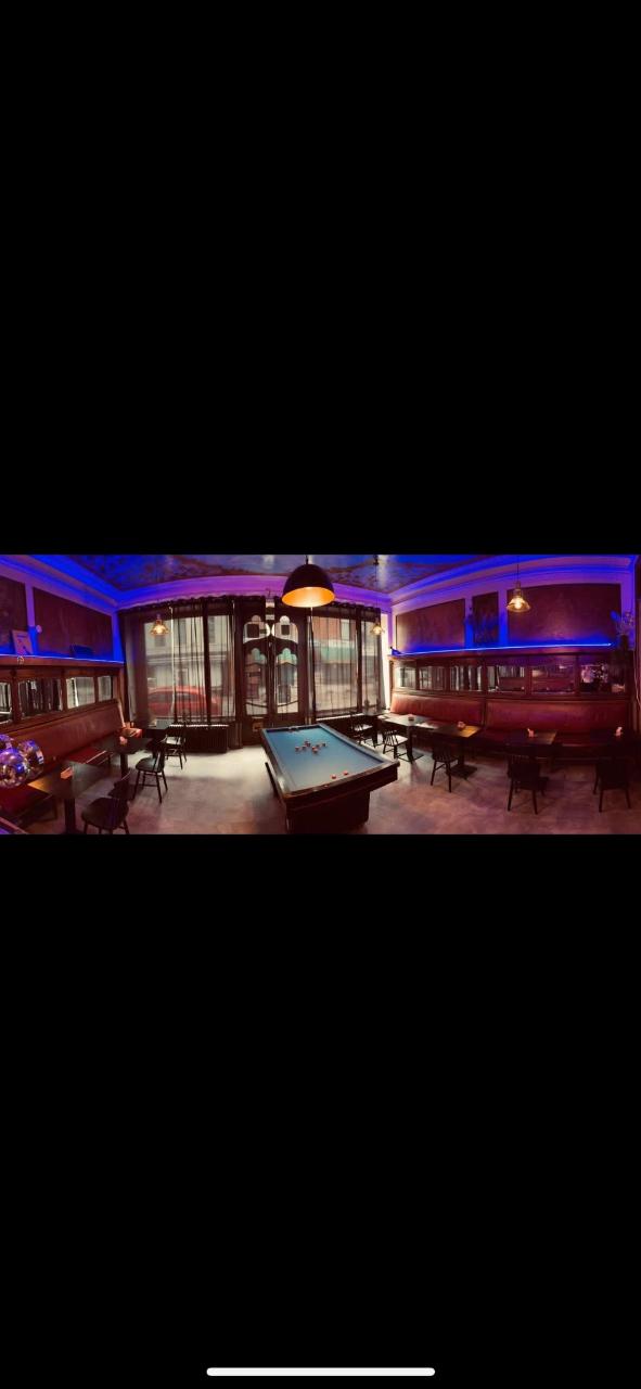 Over te nemen zaak Henegouwen - Horeca - YN4B6