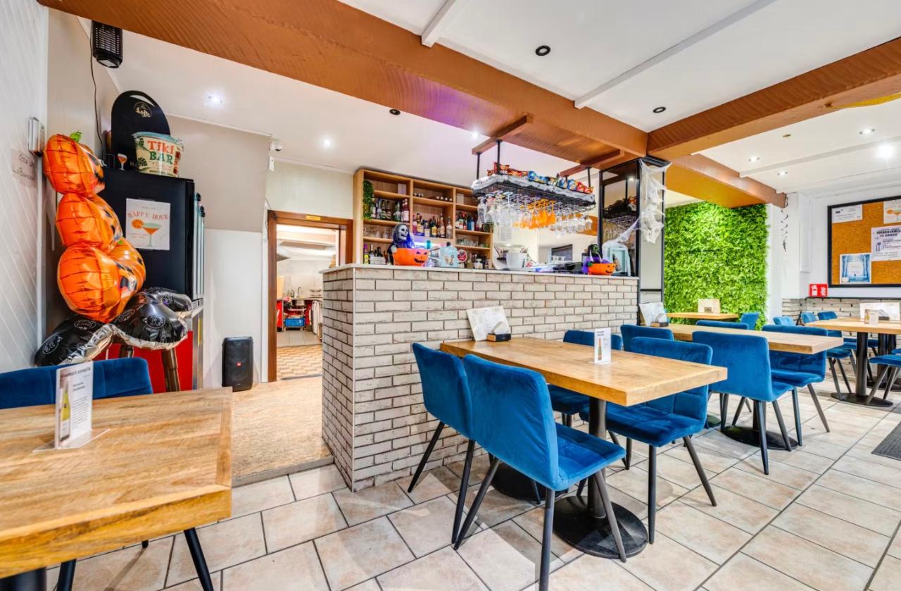 Over te nemen zaak Waals-Brabant - Horeca - ZCPAM