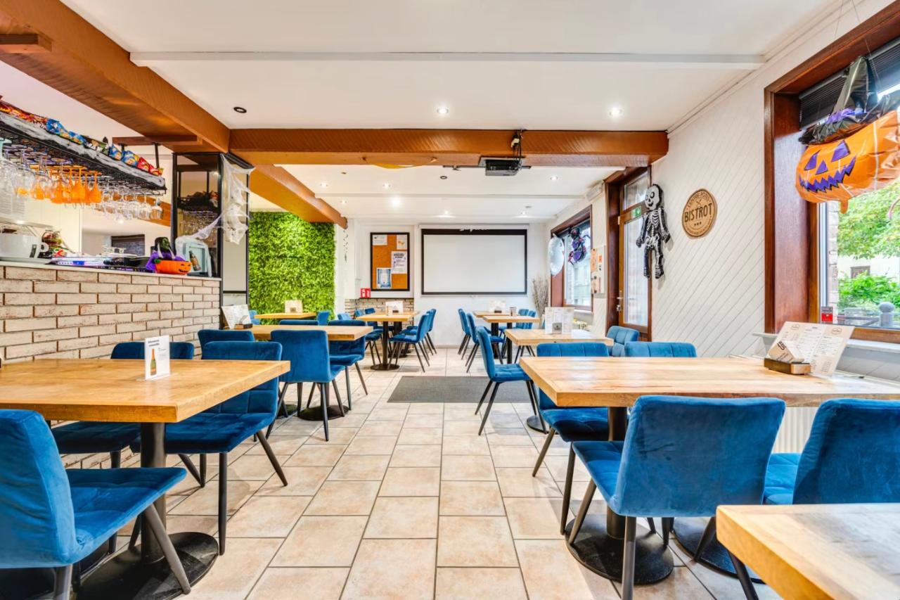 Over te nemen zaak Waals-Brabant - Horeca - ZCPAM
