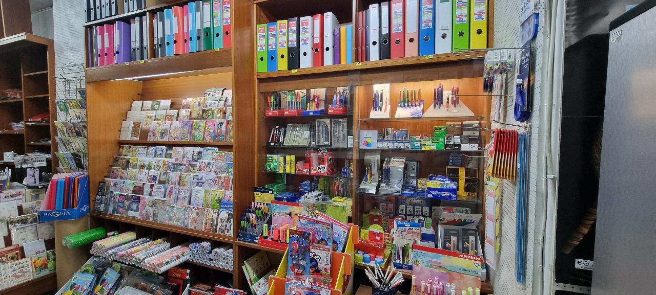 Over te nemen zaak Brussel - Verkoop & handel - ZNNR5