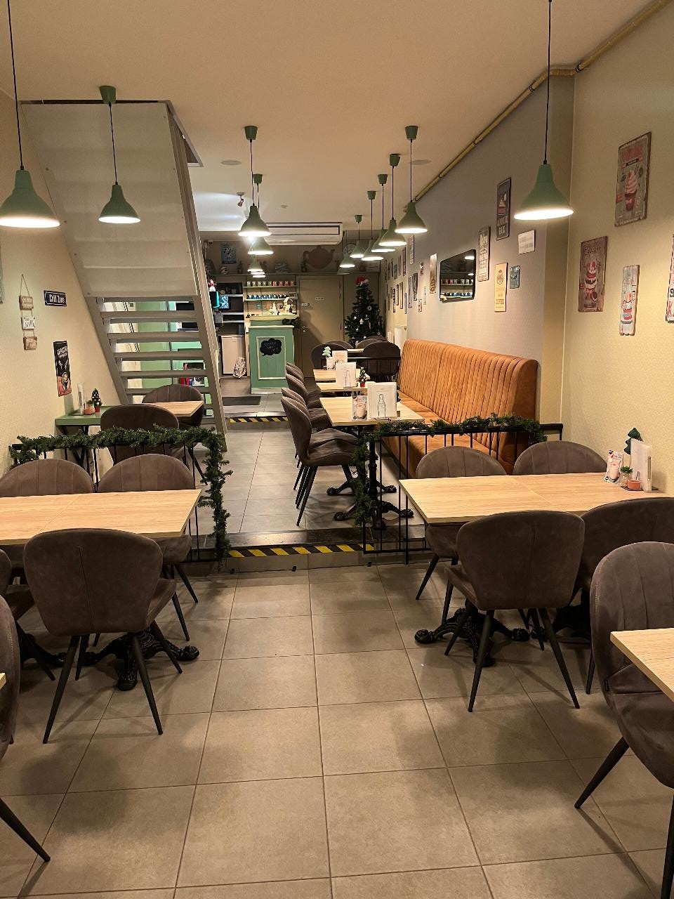 Over te nemen zaak Vlaams-Brabant - Horeca - 3Q34Q