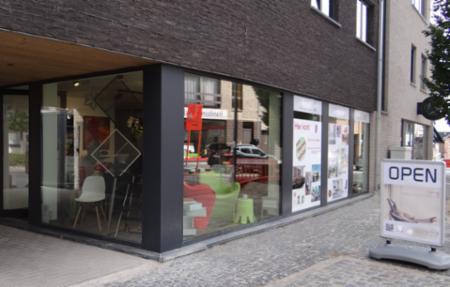 Commerce à remettre Vlaams-Brabant - Verkoop & handel - 7LYVL