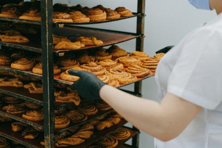 Commerce à remettre Vlaams-Brabant - Overig - MKH1M