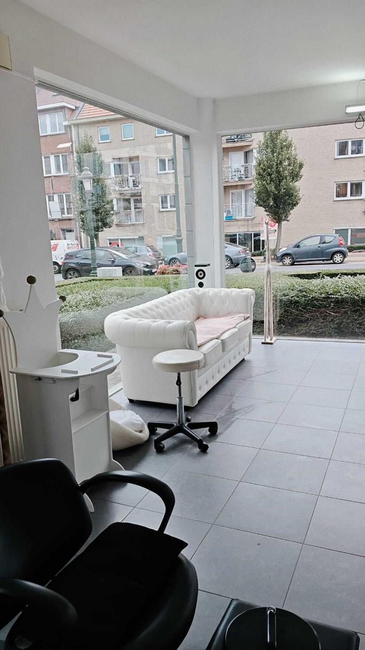 Over te nemen zaak Vlaams-Brabant - Verkoop & handel - RFM3W