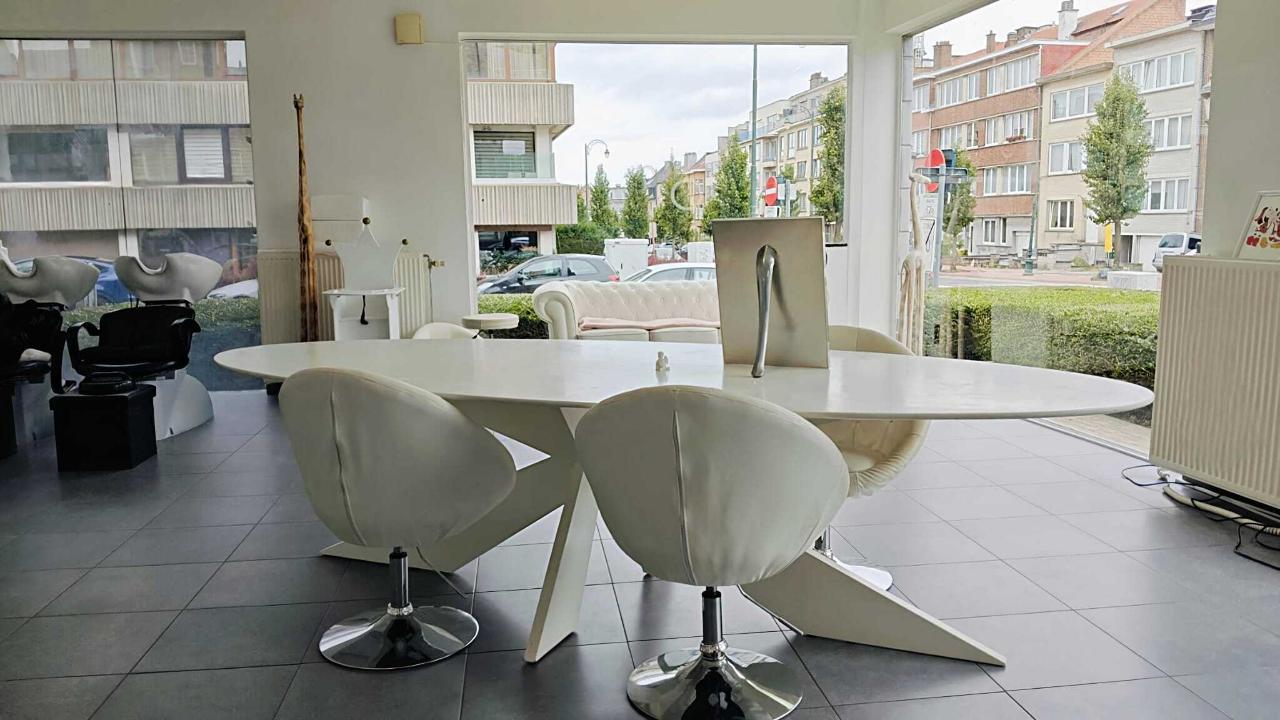 Over te nemen zaak Vlaams-Brabant - Verkoop & handel - RFM3W