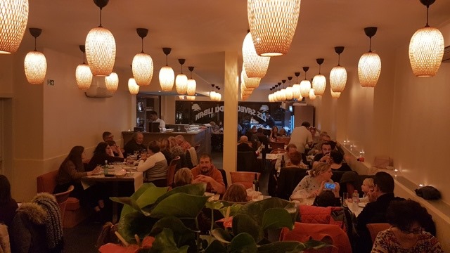Over te nemen zaak Waals-Brabant - Horeca - 58355