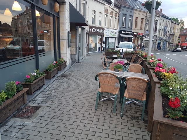 Over te nemen zaak Waals-Brabant - Horeca - 58355