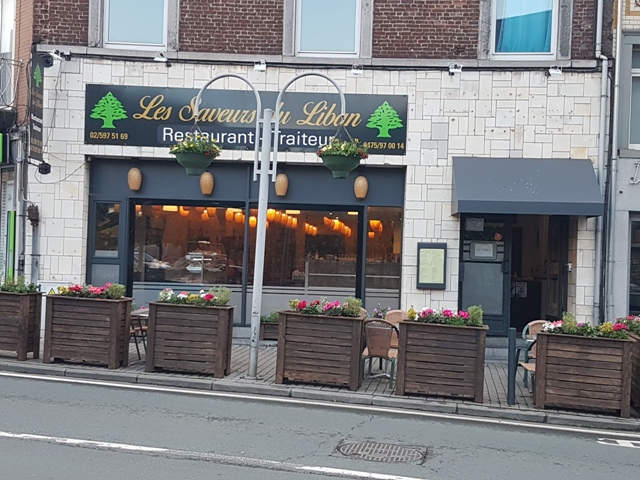 Over te nemen zaak Waals-Brabant - Horeca - 58355