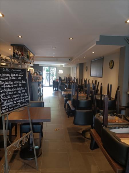 Commerce à remettre Waals-Brabant - Horeca - 721UR