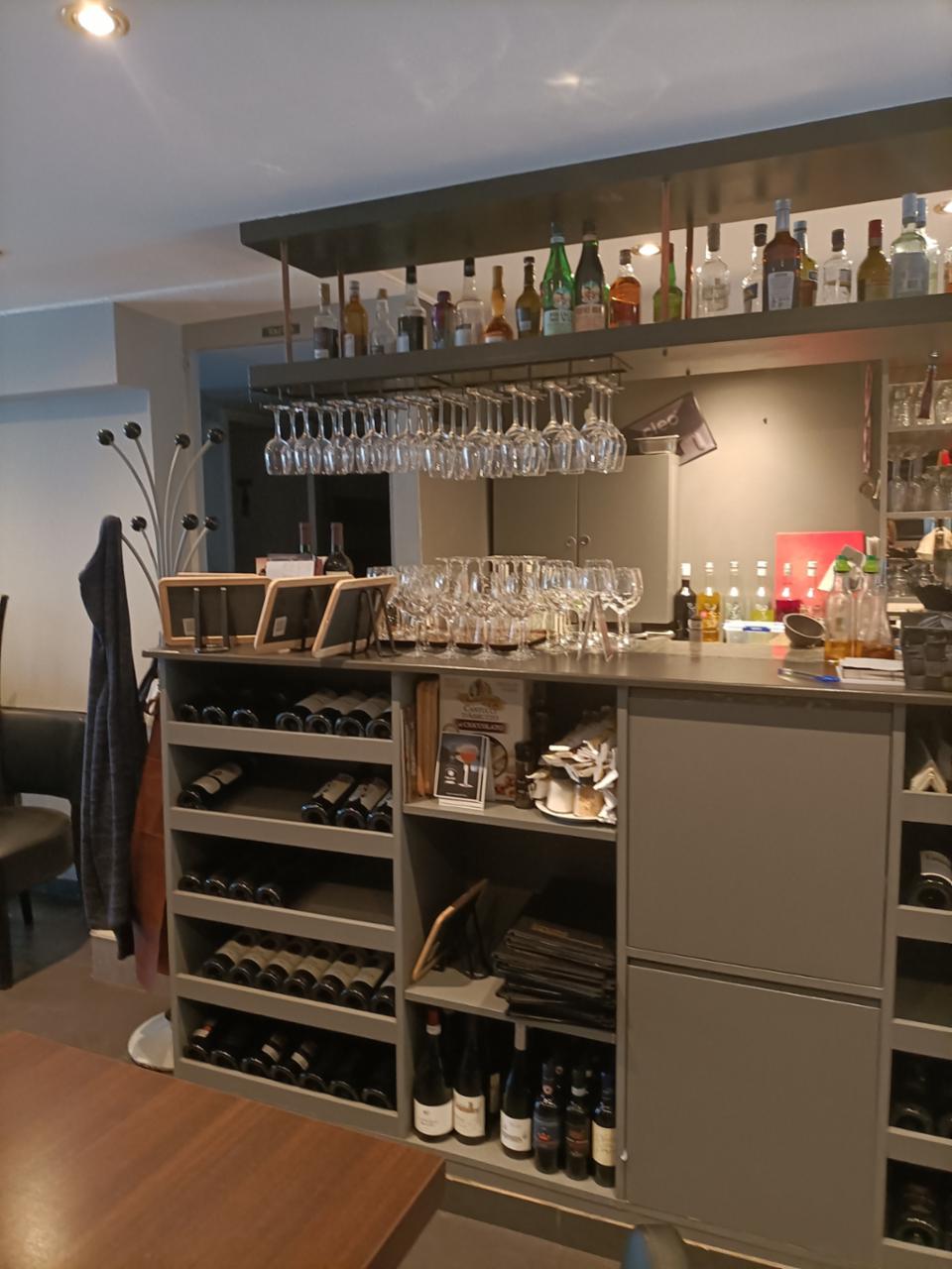 Over te nemen zaak Waals-Brabant - Horeca - 721UR