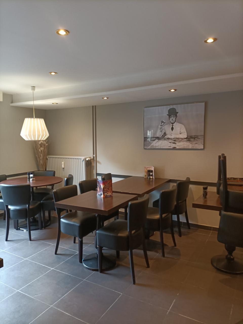 Over te nemen zaak Waals-Brabant - Horeca - 721UR