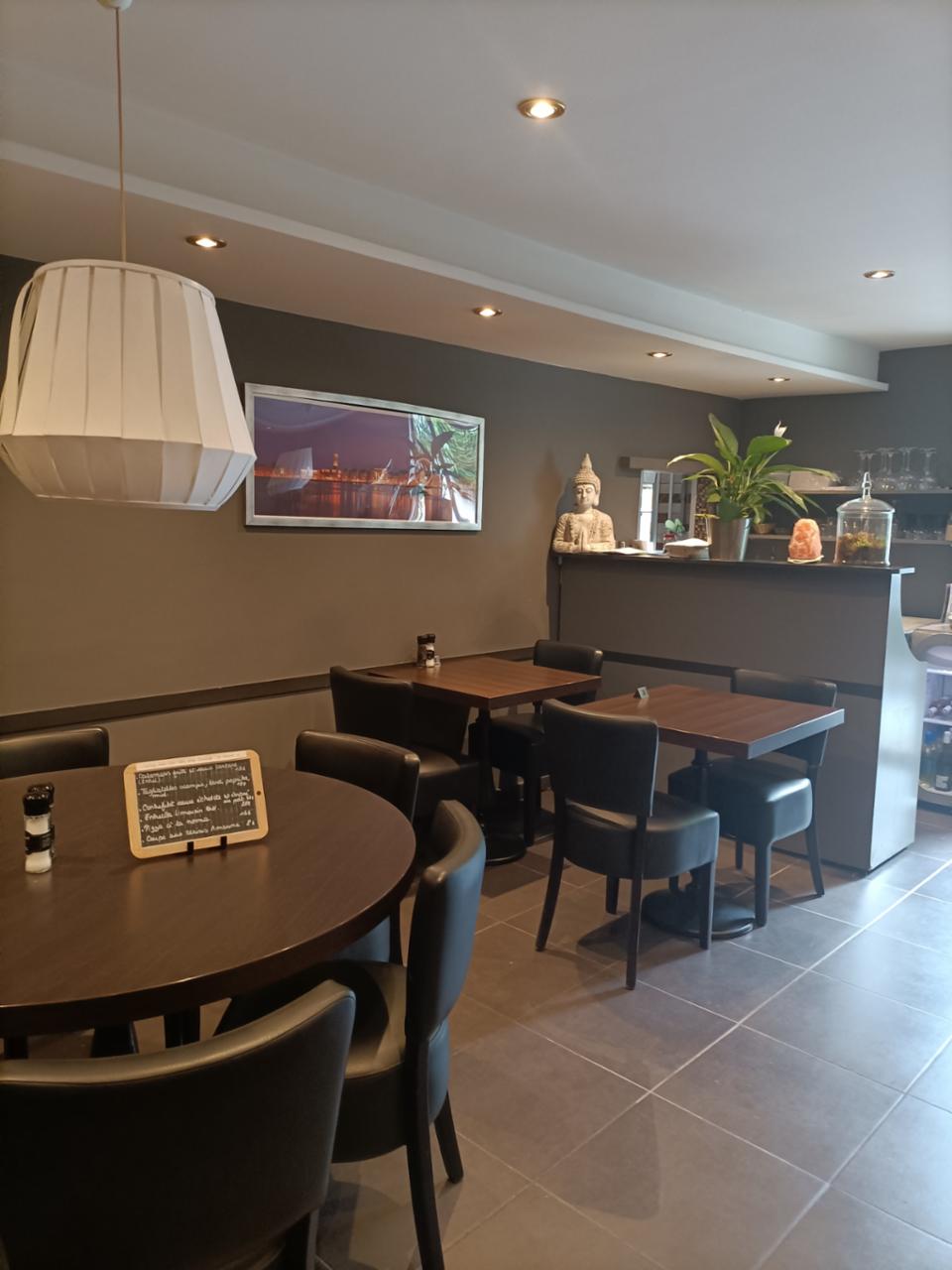 Over te nemen zaak Waals-Brabant - Horeca - 721UR