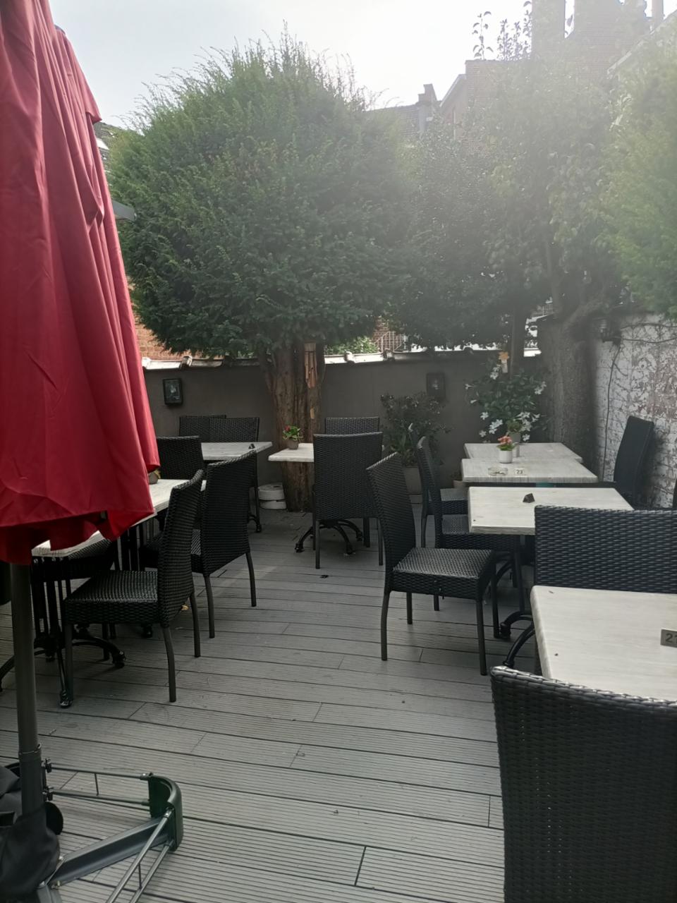 Over te nemen zaak Waals-Brabant - Horeca - 721UR