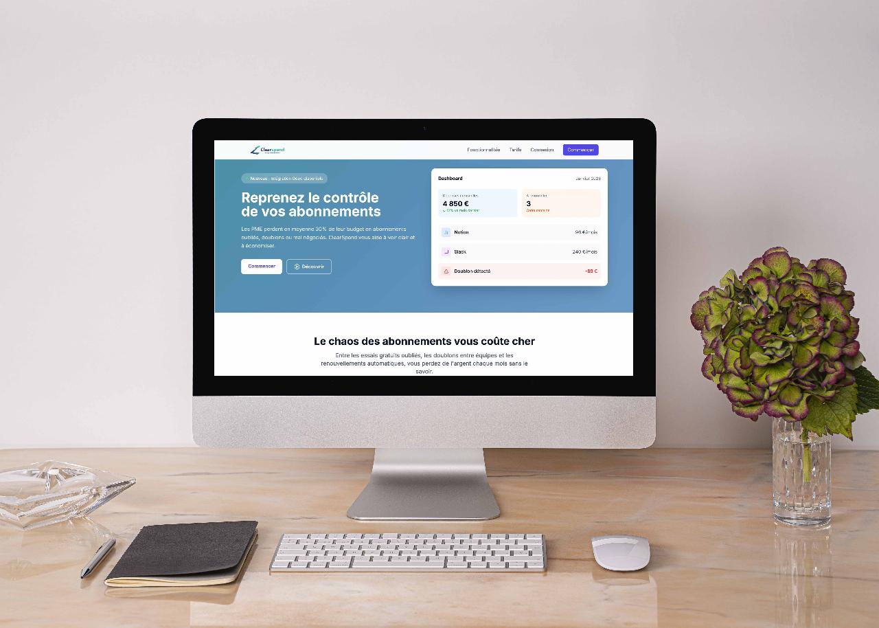 Over te nemen zaak Waals-Brabant - IT - 9LAKS