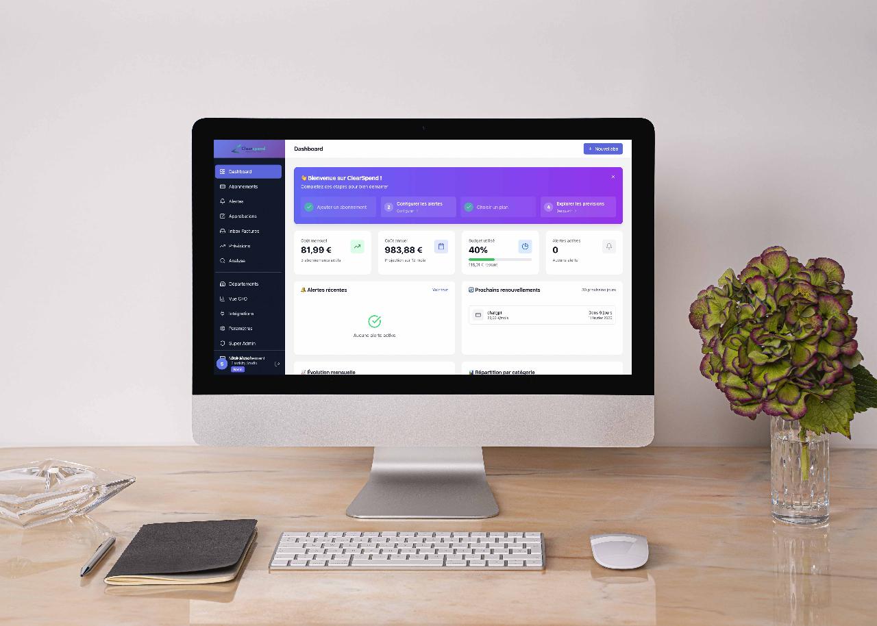 Over te nemen zaak Waals-Brabant - IT - 9LAKS