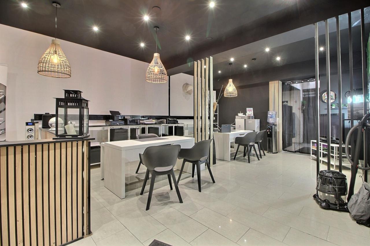 Over te nemen zaak Waals-Brabant - Horeca - DK8DD