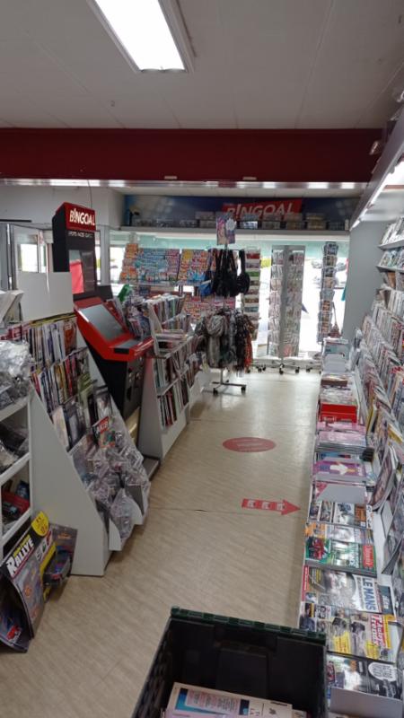 Commerce à remettre Waals-Brabant - Verkoop & handel - ECYEN