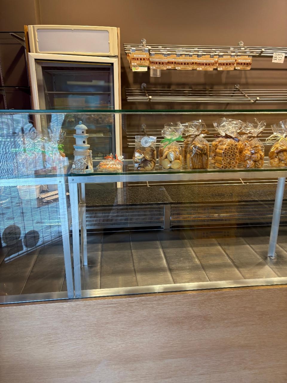 Over te nemen zaak Waals-Brabant - Verkoop & handel - F45VR