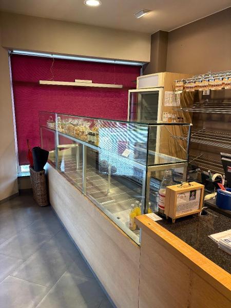 Commerce à remettre Waals-Brabant - Verkoop & handel - F45VR