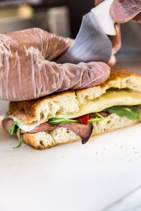 Commerce à remettre Waals-Brabant - Horeca - FGY6J