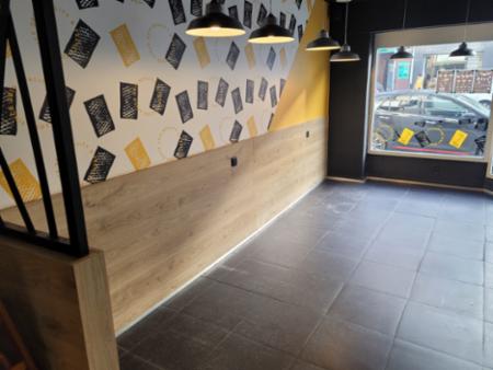 Commerce à remettre Waals-Brabant - Horeca - JNHN9