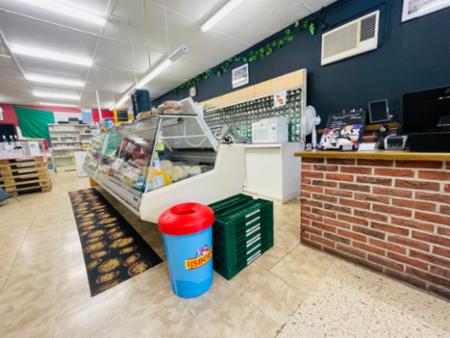 Commerce à remettre Waals-Brabant - Verkoop & handel - PLHC7