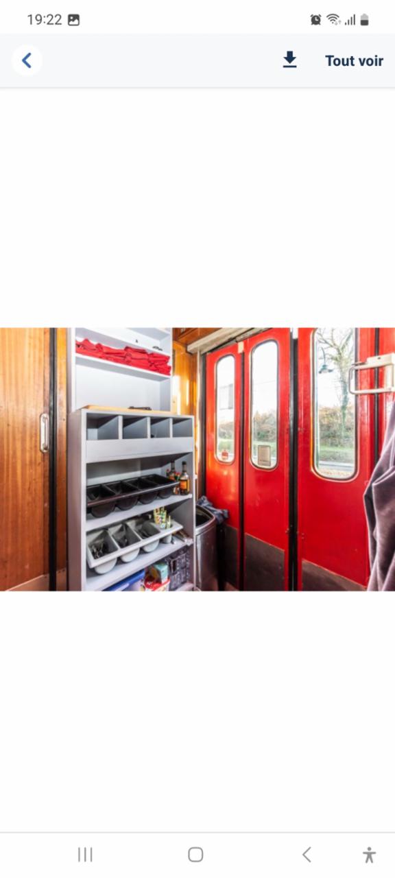 Over te nemen zaak Waals-Brabant - Horeca - Q7K34