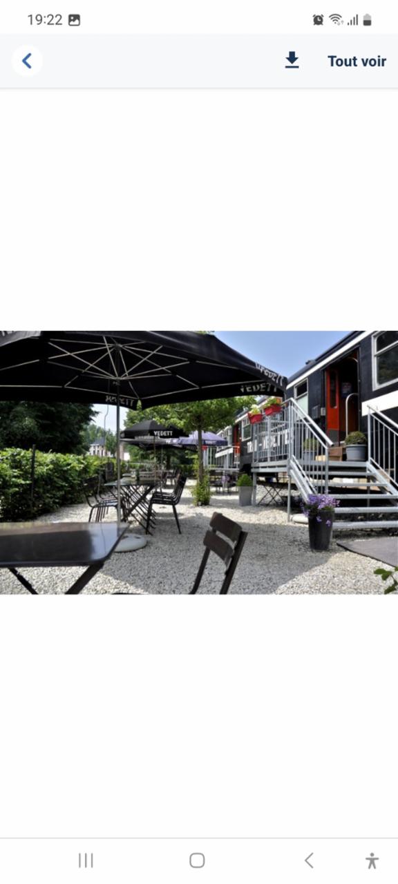 Over te nemen zaak Waals-Brabant - Horeca - Q7K34