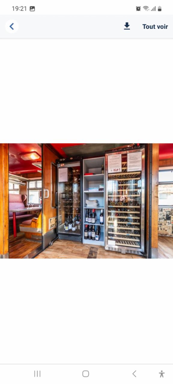 Over te nemen zaak Waals-Brabant - Horeca - Q7K34