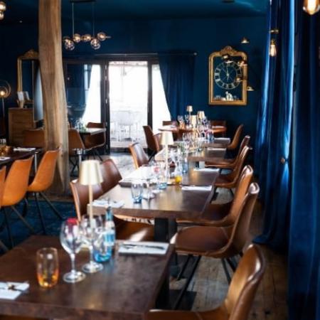 Commerce à remettre Waals-Brabant - Horeca - QAKWM