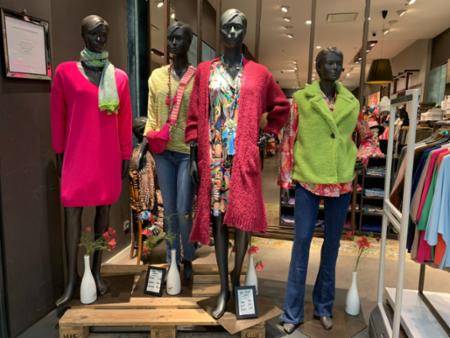 Commerce à remettre Waals-Brabant - Verkoop & handel - QJFBF