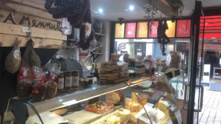 Commerce à remettre Waals-Brabant - Horeca - T9GL6