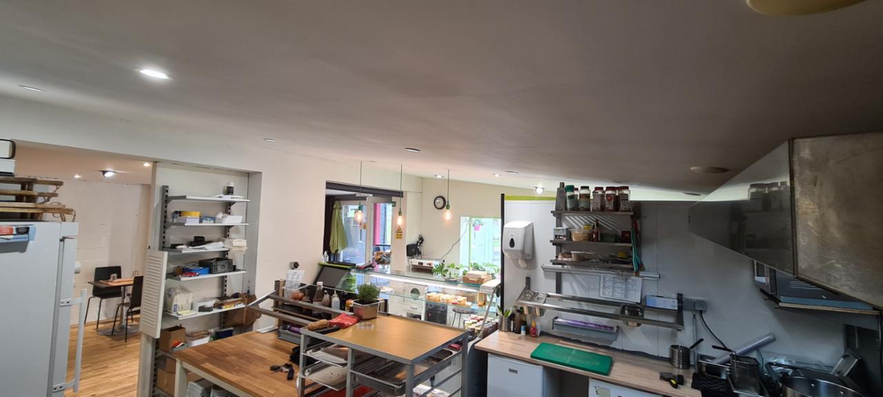 Over te nemen zaak Waals-Brabant - Horeca - XAXET