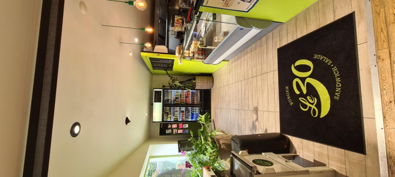 Over te nemen zaak Waals-Brabant - Horeca - XAXET