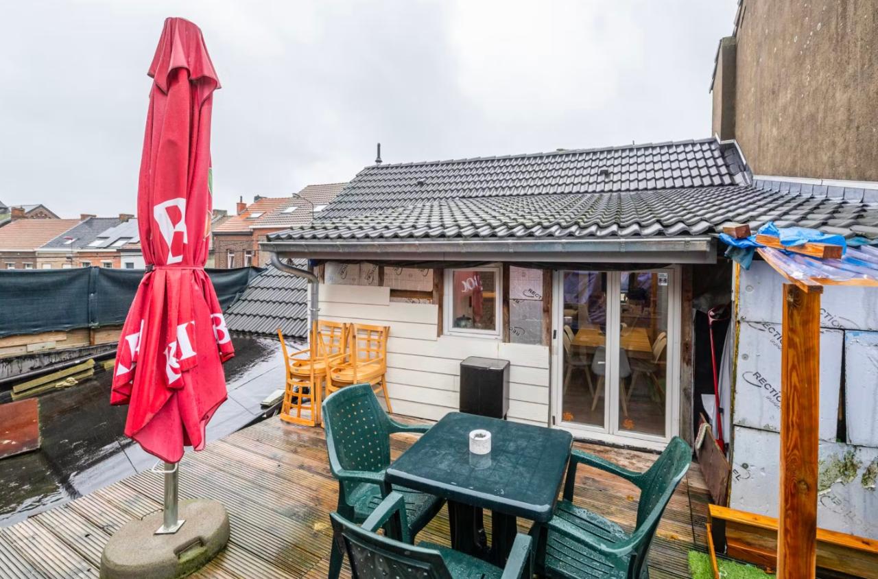 Over te nemen zaak Waals-Brabant - Horeca - ZCPAM