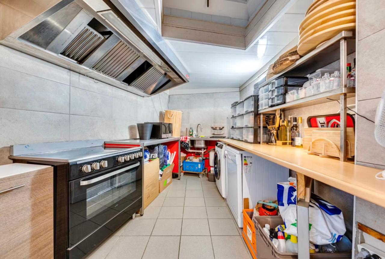 Over te nemen zaak Waals-Brabant - Horeca - ZCPAM
