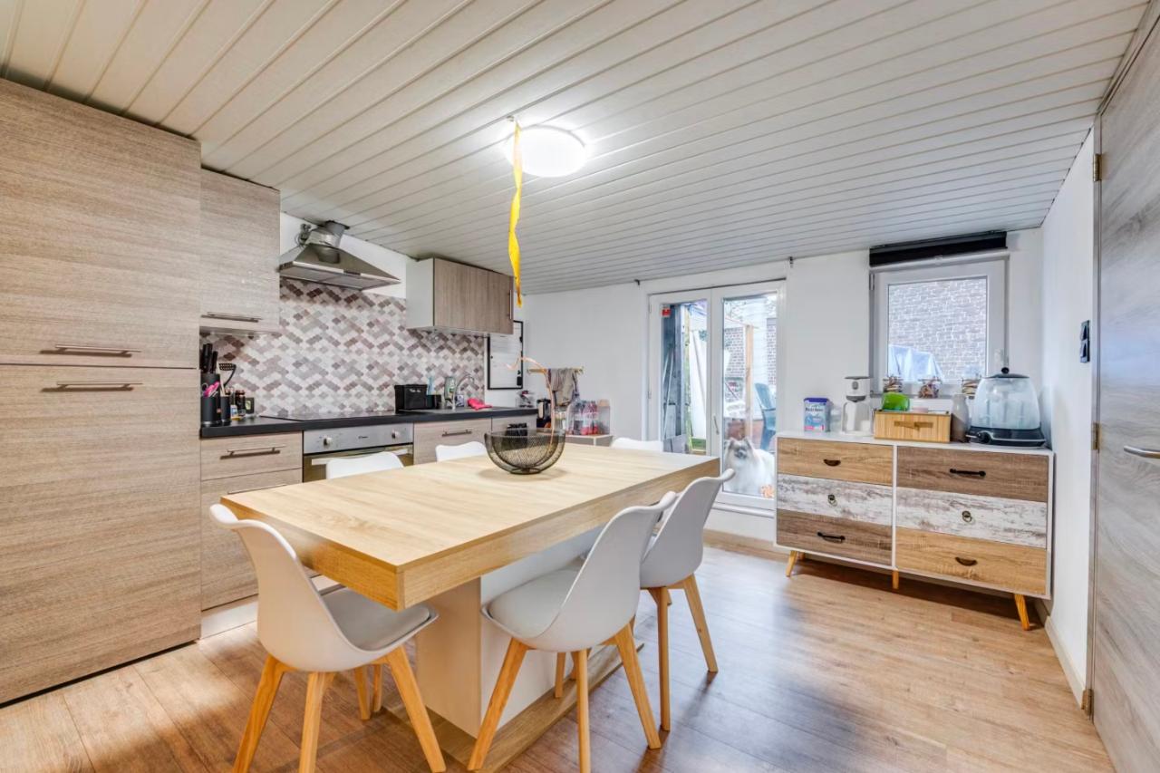 Over te nemen zaak Waals-Brabant - Horeca - ZCPAM