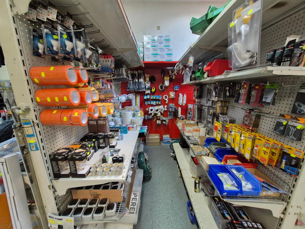 Over te nemen zaak Brussel - Verkoop & handel - 1DXLV