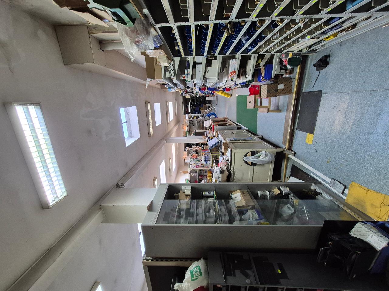 Over te nemen zaak Brussel - Verkoop & handel - 1DXLV