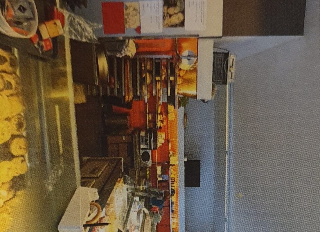 Over te nemen zaak Brussel - Verkoop & handel - 1G7RV