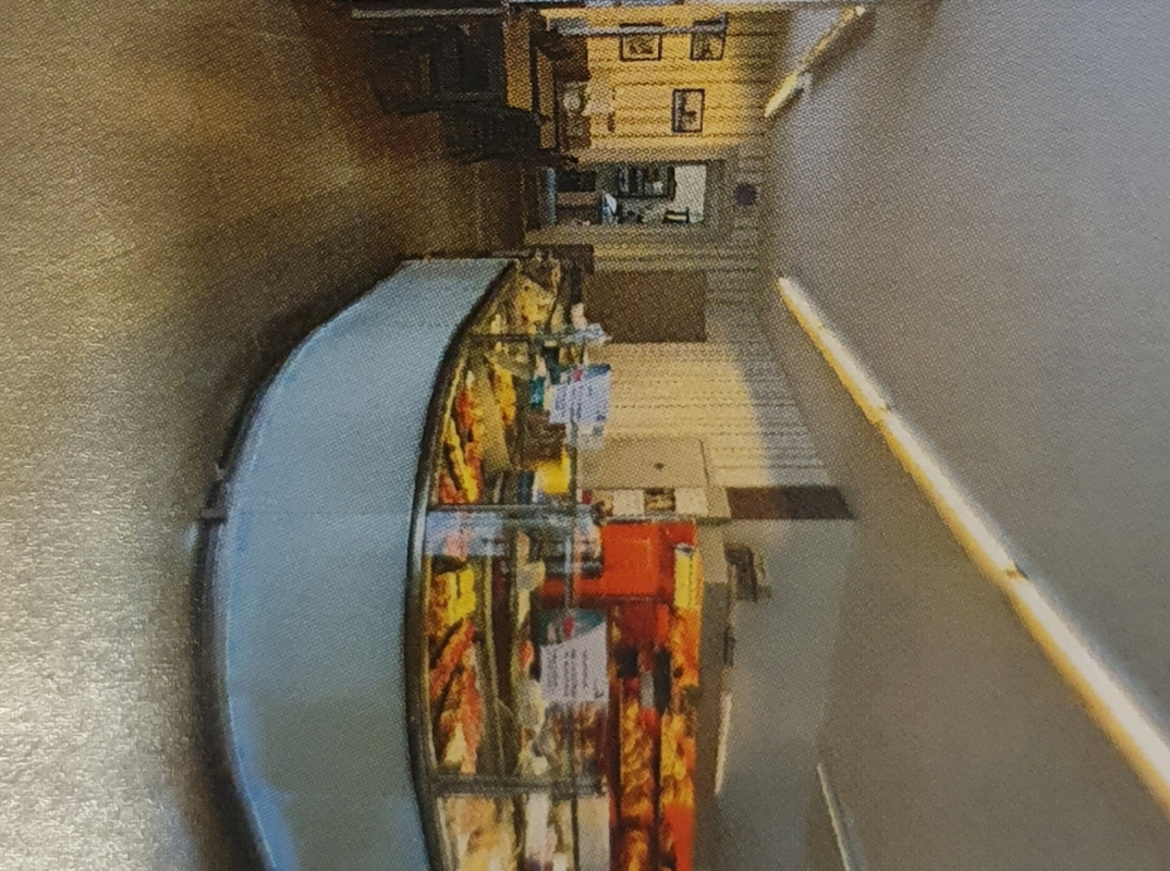 Over te nemen zaak Brussel - Verkoop & handel - 1G7RV