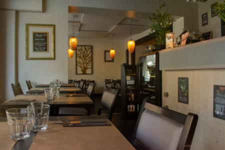 Commerce à remettre Brussel - Horeca - 542BI