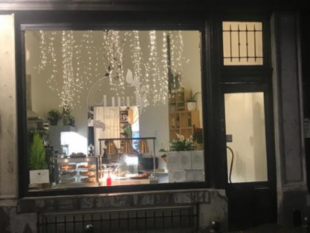 Commerce à remettre Brussel - Verkoop & handel - 68KAF