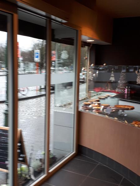 Commerce à remettre Brussel - Verkoop & handel - 6A833