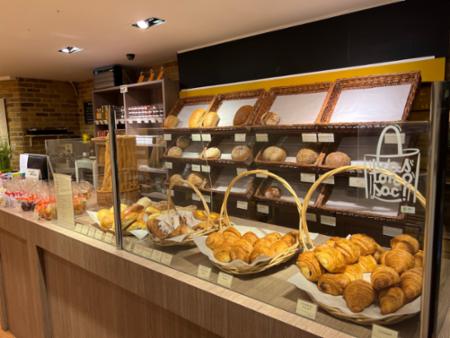 Commerce à remettre Brussel - Horeca - 78ZRG