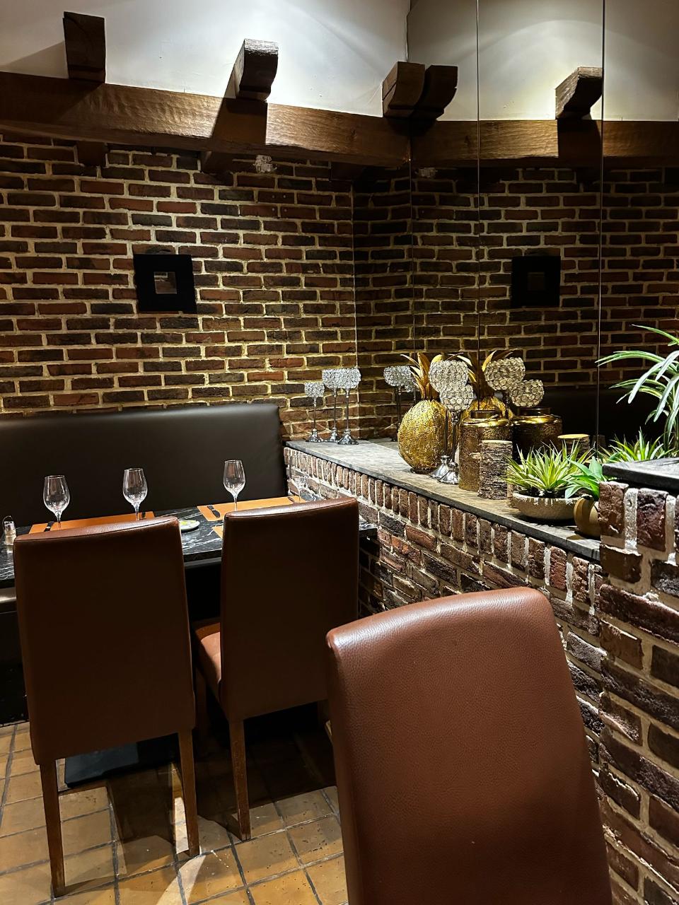 Over te nemen zaak Brussel - Horeca - 79CU9