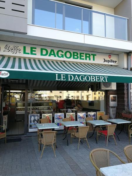 Commerce à remettre Brussel - Horeca - 7B5AV