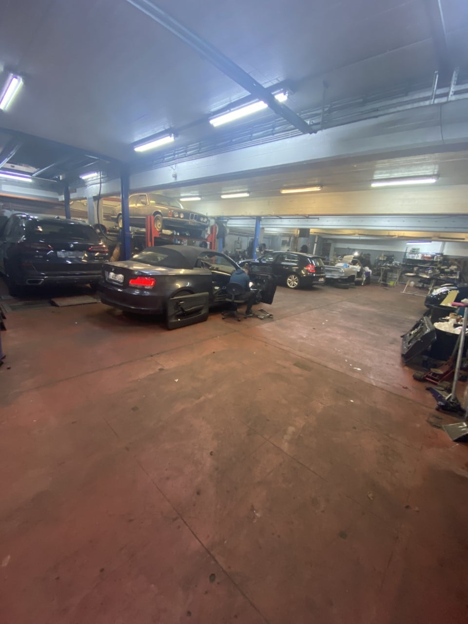Over te nemen zaak Brussel - Verkoop & handel - 7DGBH