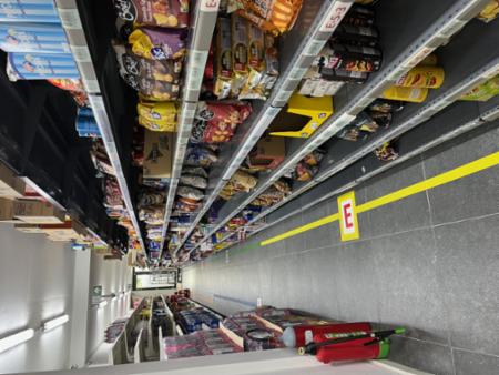 Commerce à remettre Brussel - Verkoop & handel - 7M2XQ